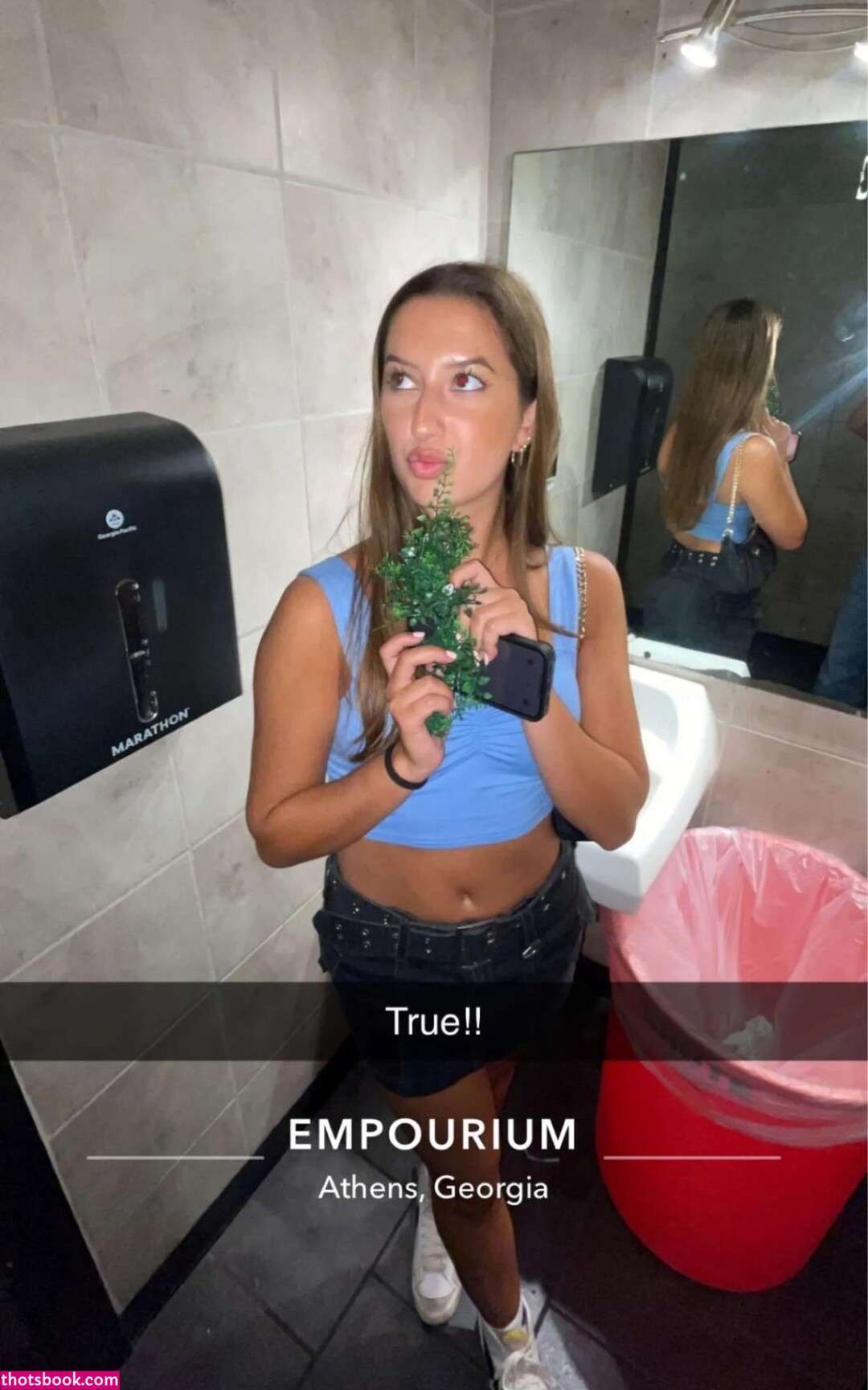 Addie Forche Photo #85