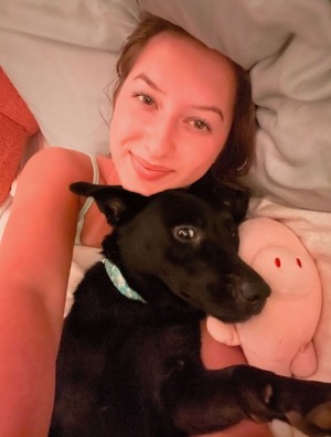 Addie Forche Photo #96