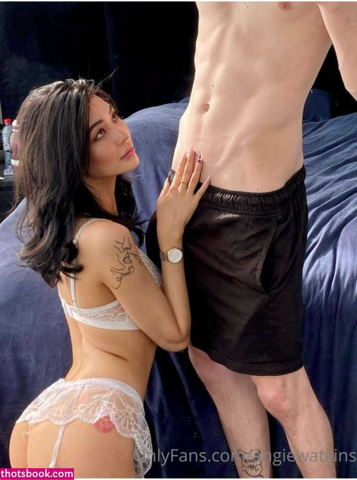 Angie Watkins Photo #16