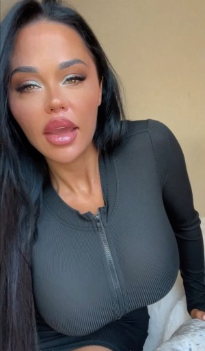 Aysha Soper Photo #29