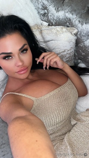 Aysha Soper Photo #37