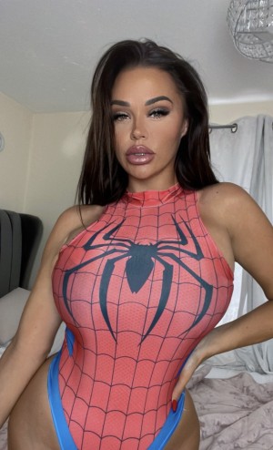 Aysha Soper Photo #40