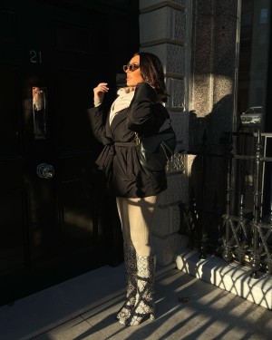 Danielle Tilly Wright Photo #2