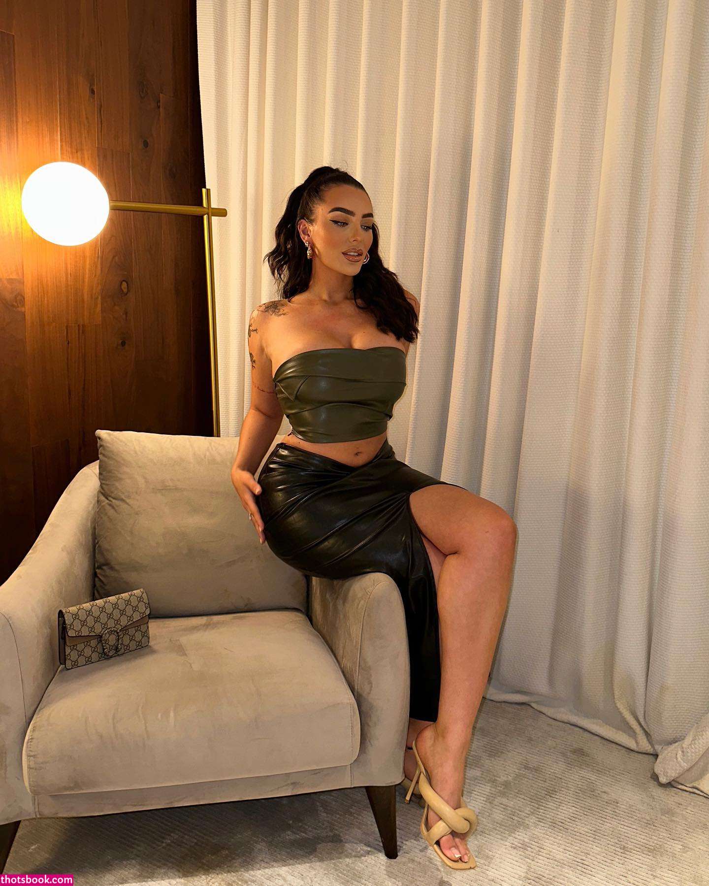 Danielle Tilly Wright Photo #18