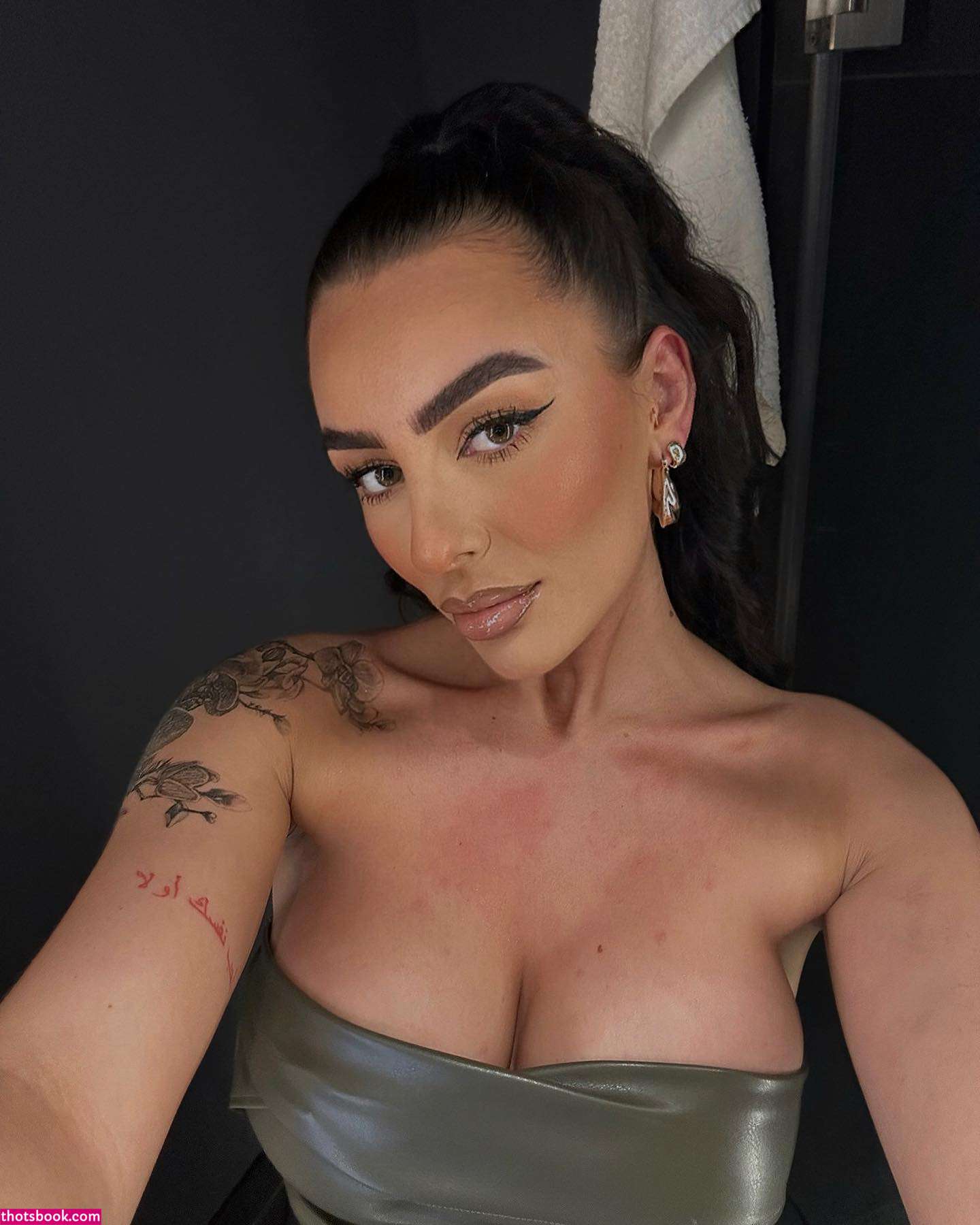 Danielle Tilly Wright Photo #20