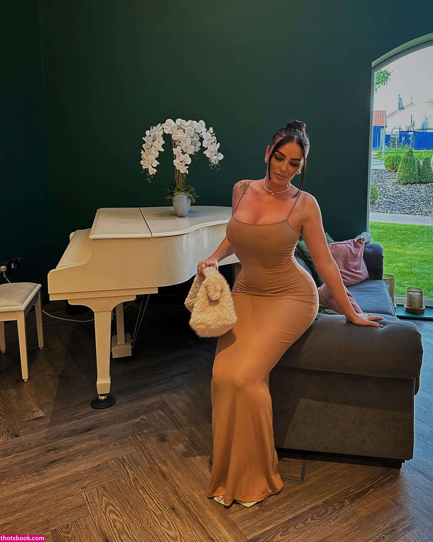 Danielle Tilly Wright Photo #28