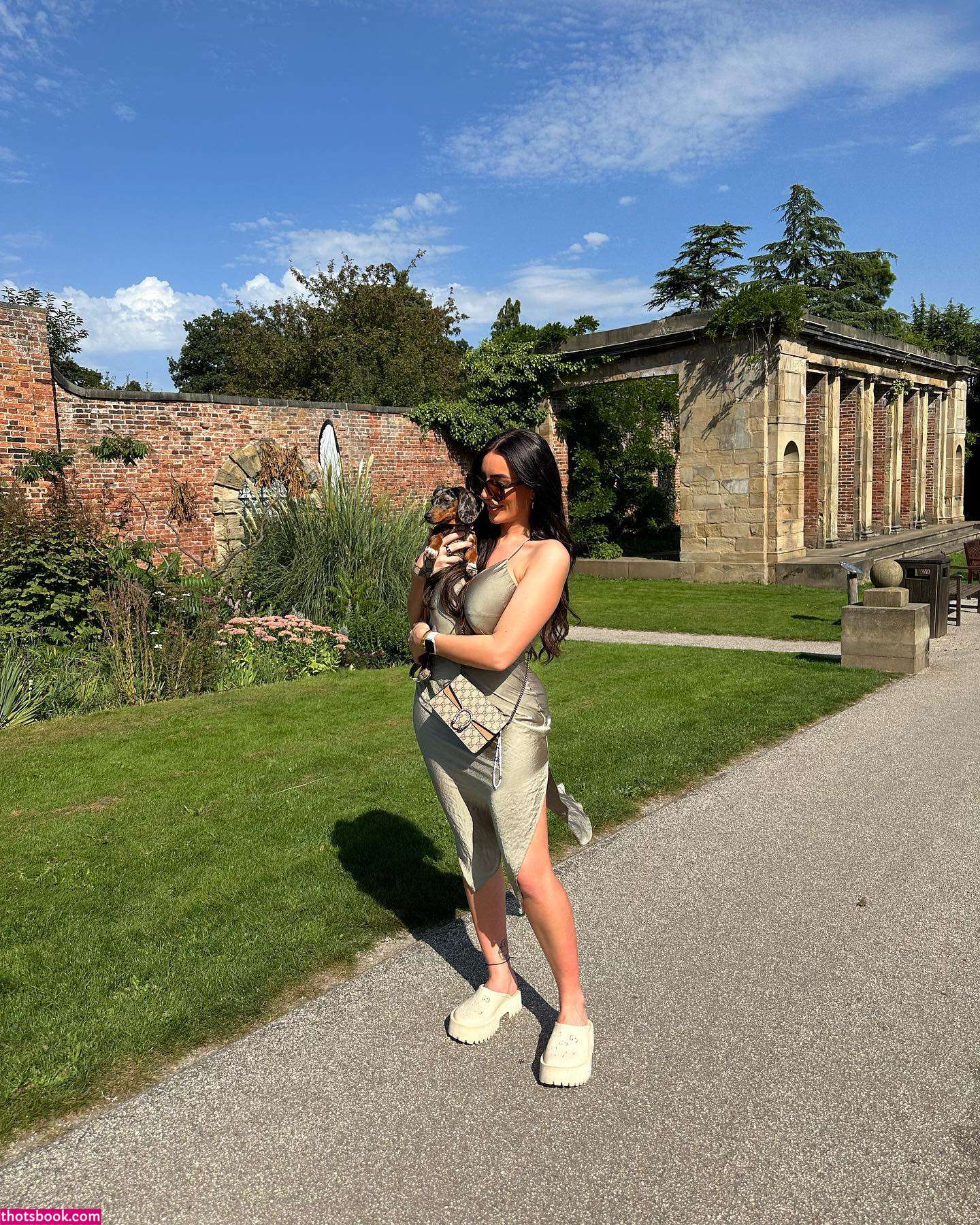 Danielle Tilly Wright Photo #30