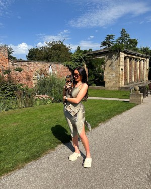 Danielle Tilly Wright Photo #30