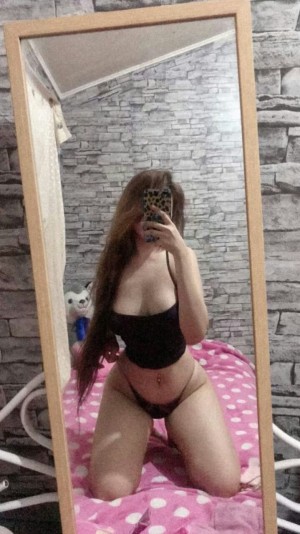 Eloise Winchel Photo #10