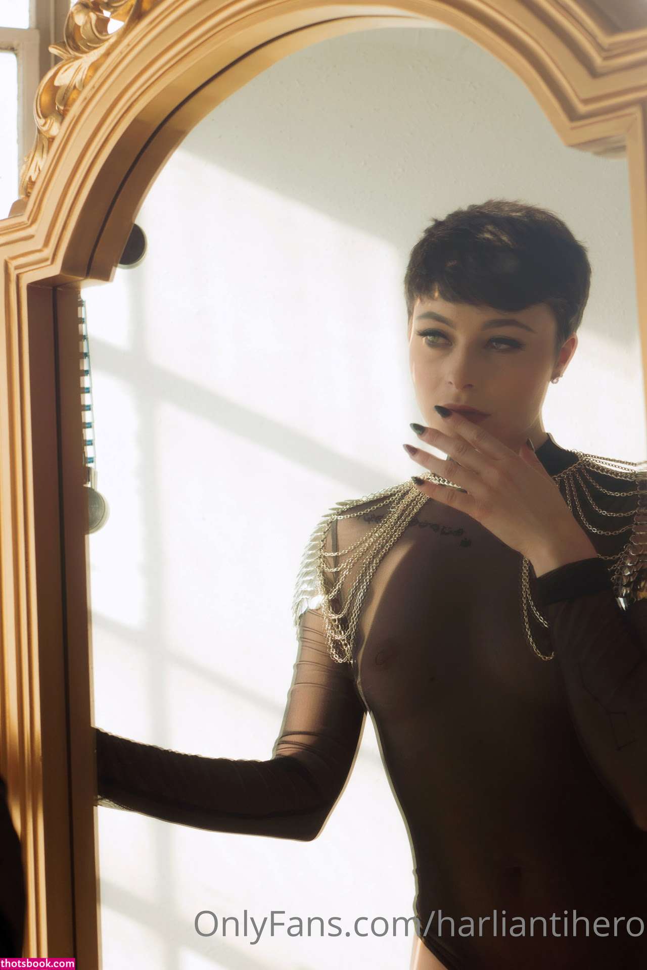 Harliantihero Photo #12