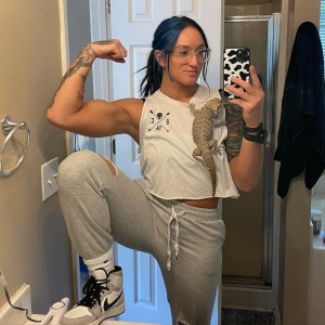 Kris Statlander Photo #7