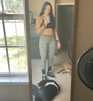 Kris Statlander Photo #20