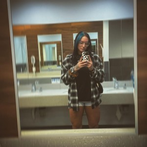 Kris Statlander Photo #25