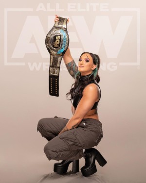 Kris Statlander Photo #36