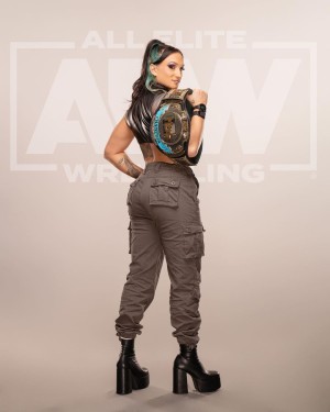 Kris Statlander Post #6