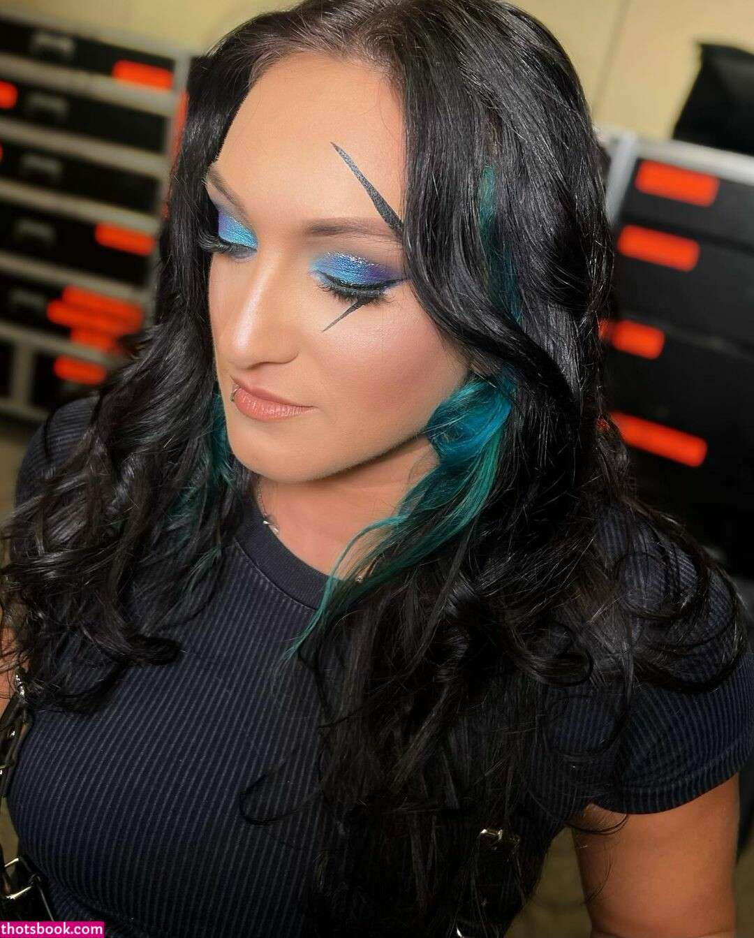 Kris Statlander Photo #40