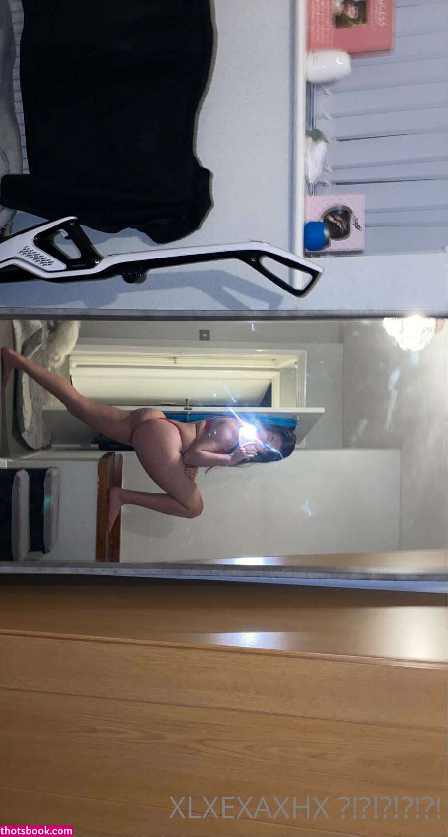 Leah Shorty Photo #32