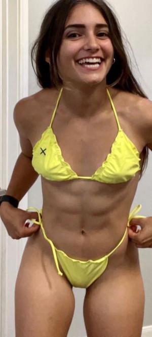 Michela Arbocco Photo #6