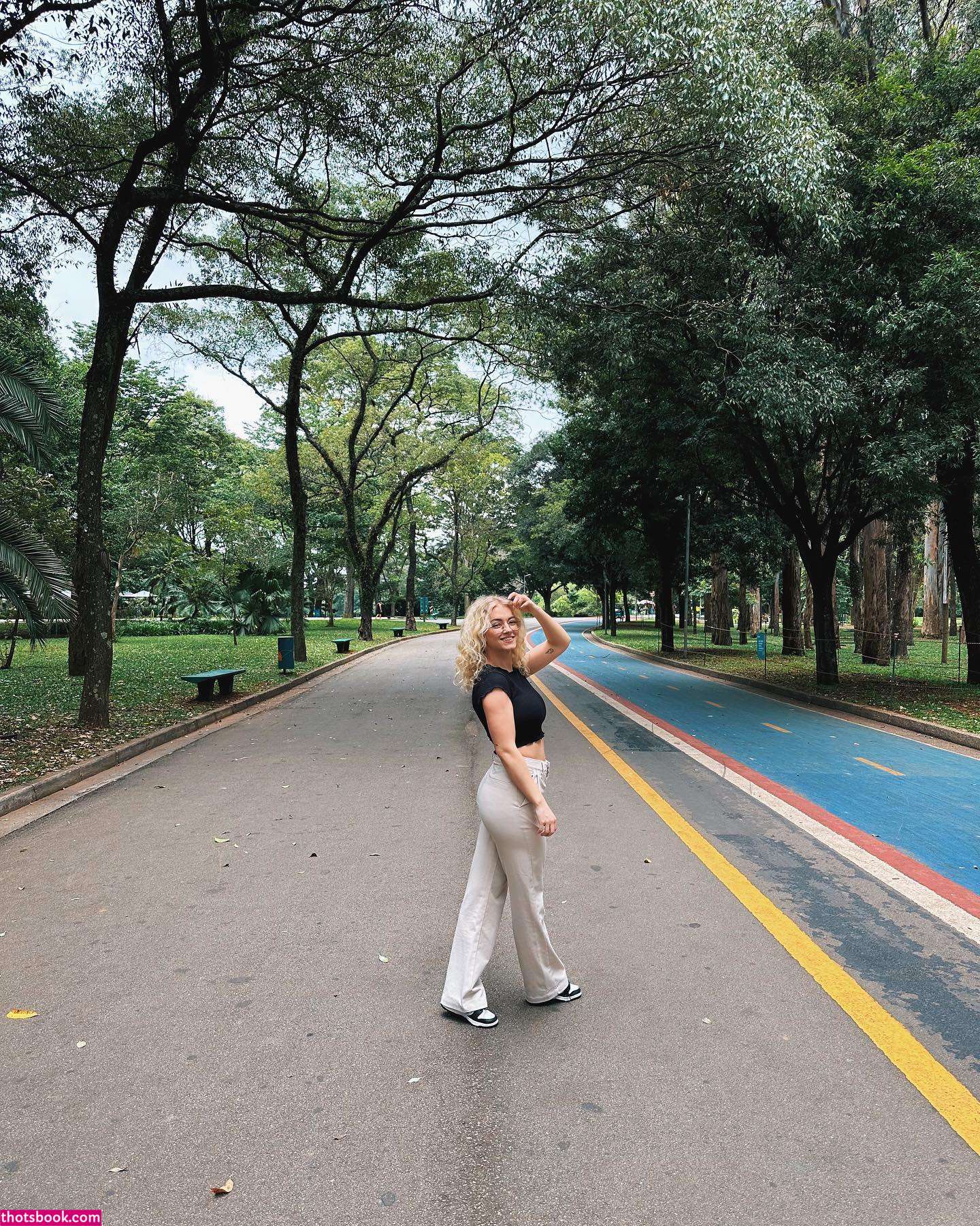 Mimichaela Lintrup Photo #18