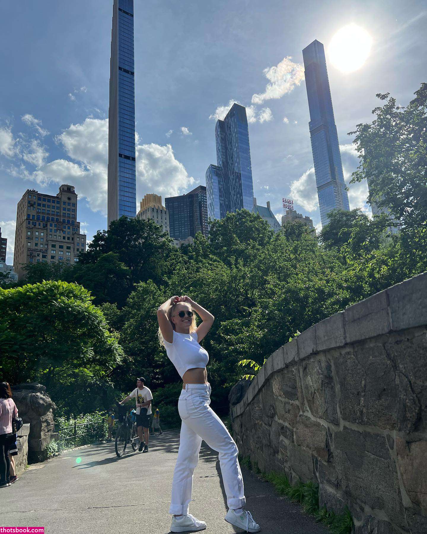 Mimichaela Lintrup Photo #36