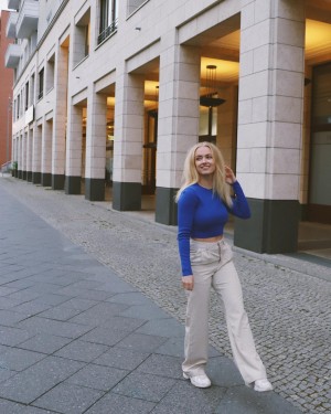 Mimichaela Lintrup Photo #30