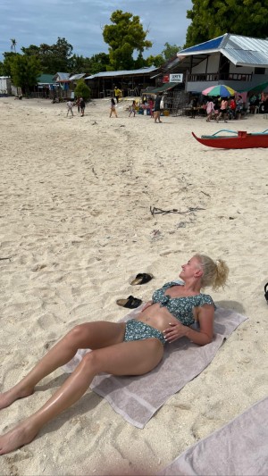 Mimichaela Lintrup Photo #56