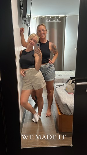 Mimichaela Lintrup Photo #61