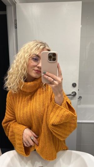 Mimichaela Lintrup Photo #72