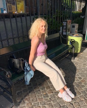 Mimichaela Lintrup Photo #84