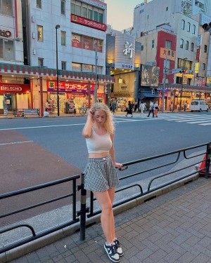 Mimichaela Lintrup Photo #86