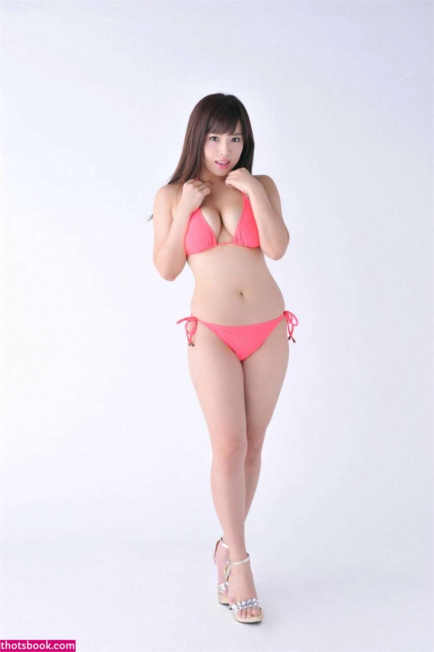 Mina Shirakawa Photo #12