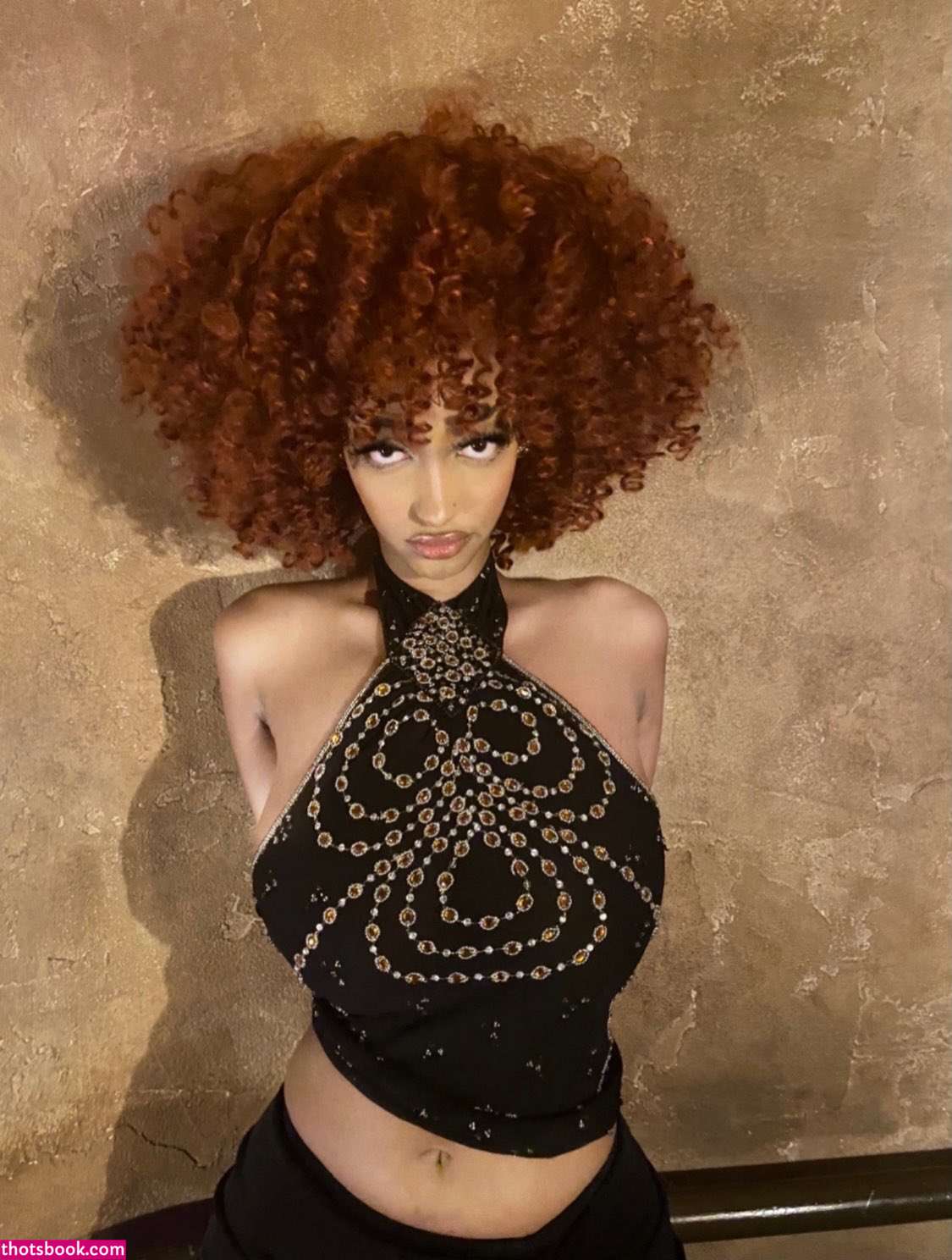 Solaya Ismail Photo #3