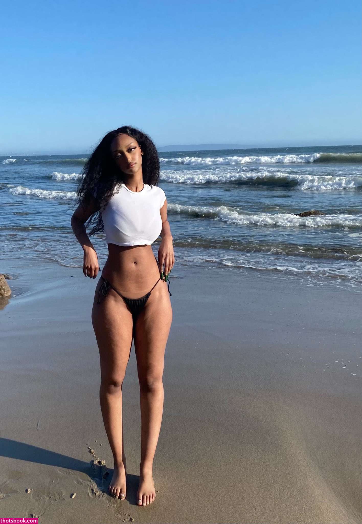 Solaya Ismail Photo #7