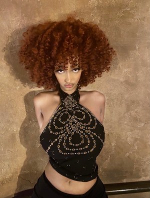 Solaya Ismail Photo #3