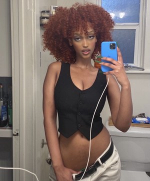 Solaya Ismail Photo #4