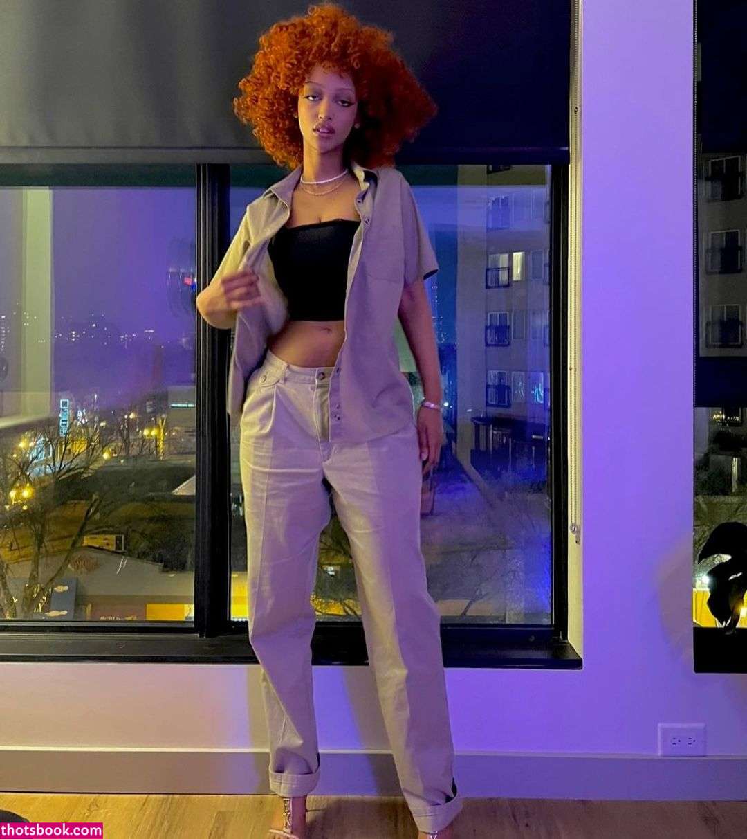 Solaya Ismail Photo #8