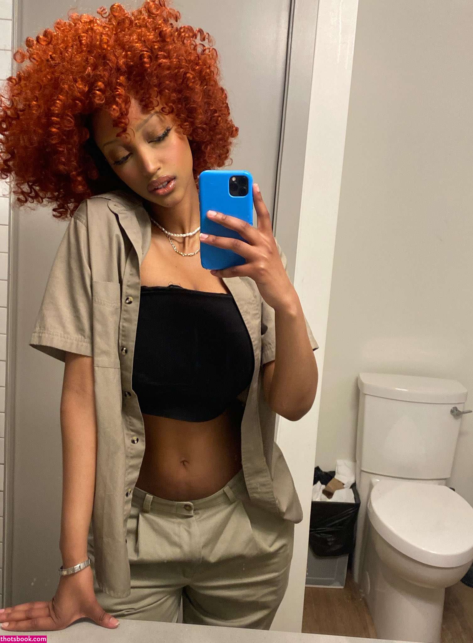 Solaya Ismail Photo #9