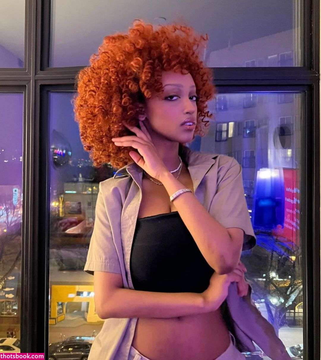 Solaya Ismail Photo #14