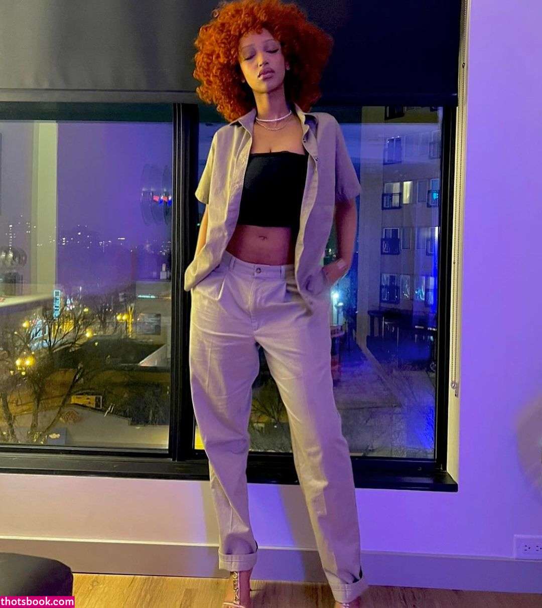 Solaya Ismail Photo #15