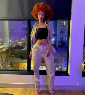 Solaya Ismail Photo #12