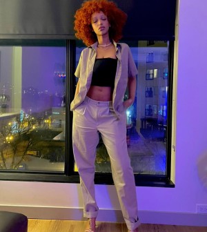 Solaya Ismail Photo #15