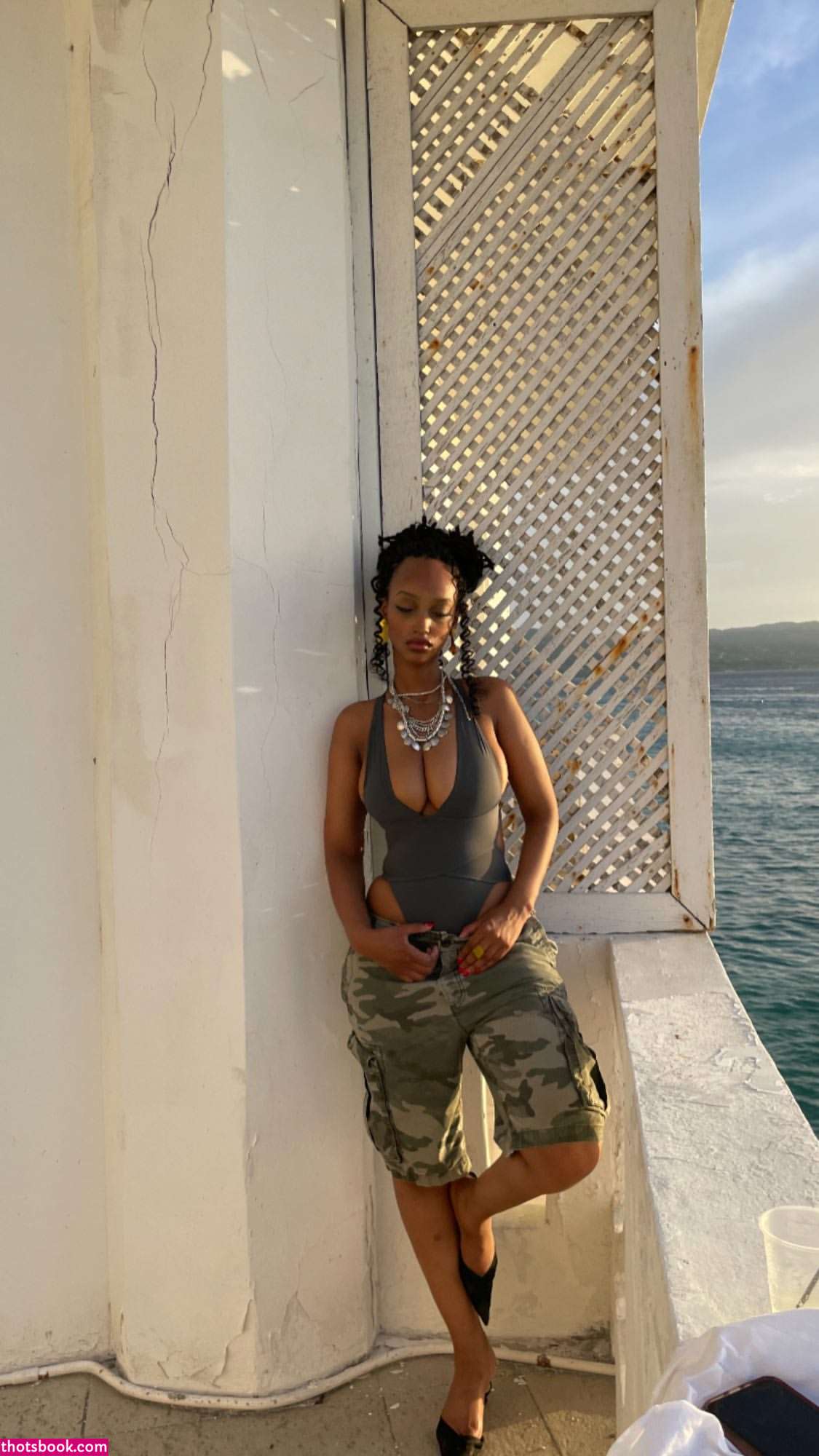 Solaya Ismail Photo #19