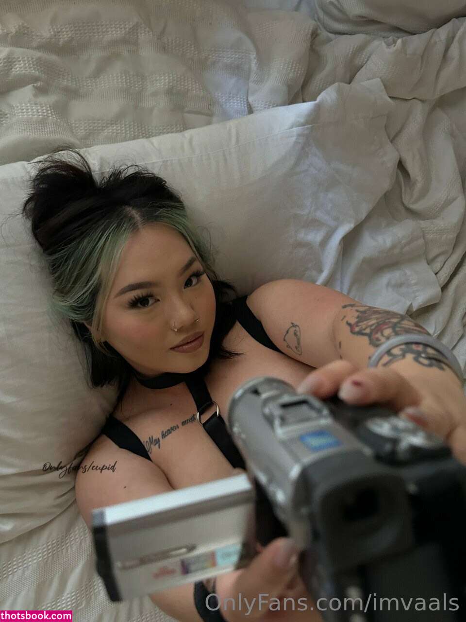 Valentine Thao Photo #33