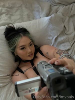 Valentine Thao Photo #33