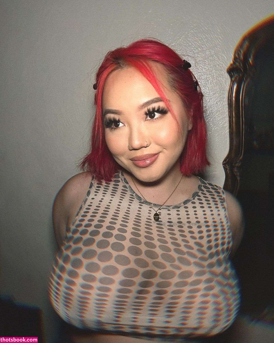 Valentine Thao Photo #41