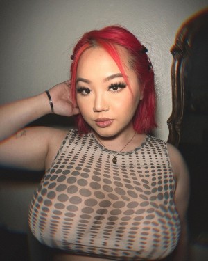 Valentine Thao Photo #38