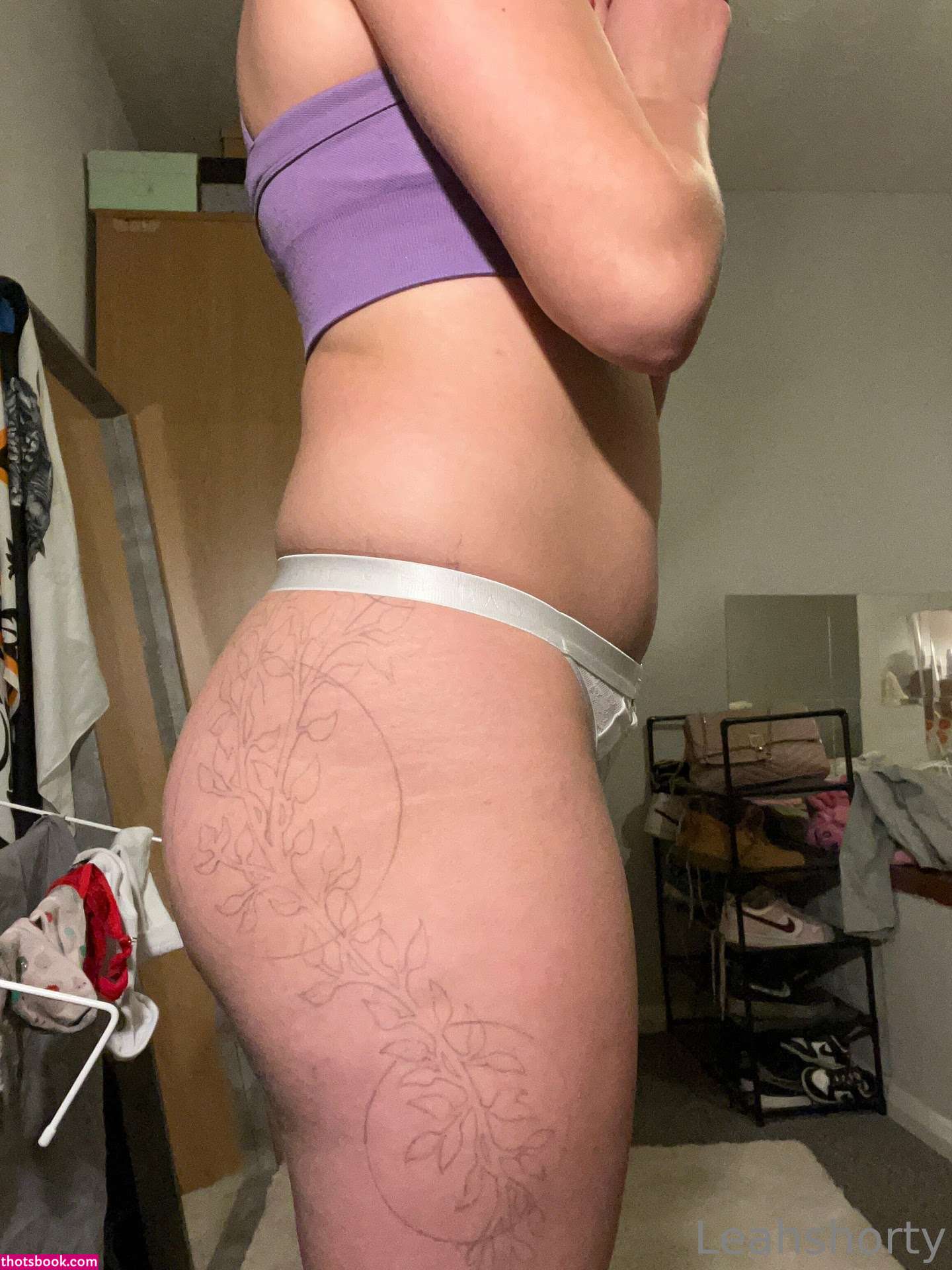 Leah Shorty Photo #69