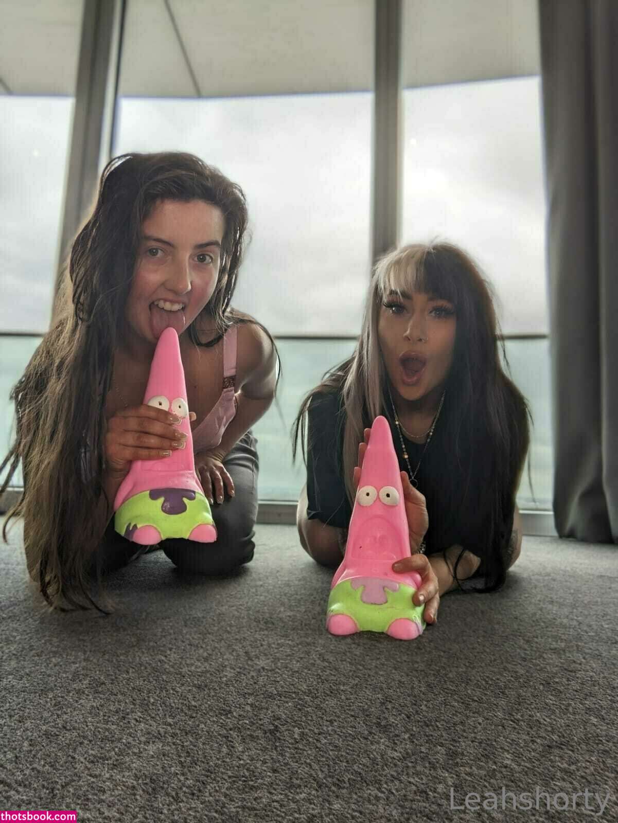 Leah Shorty Photo #74