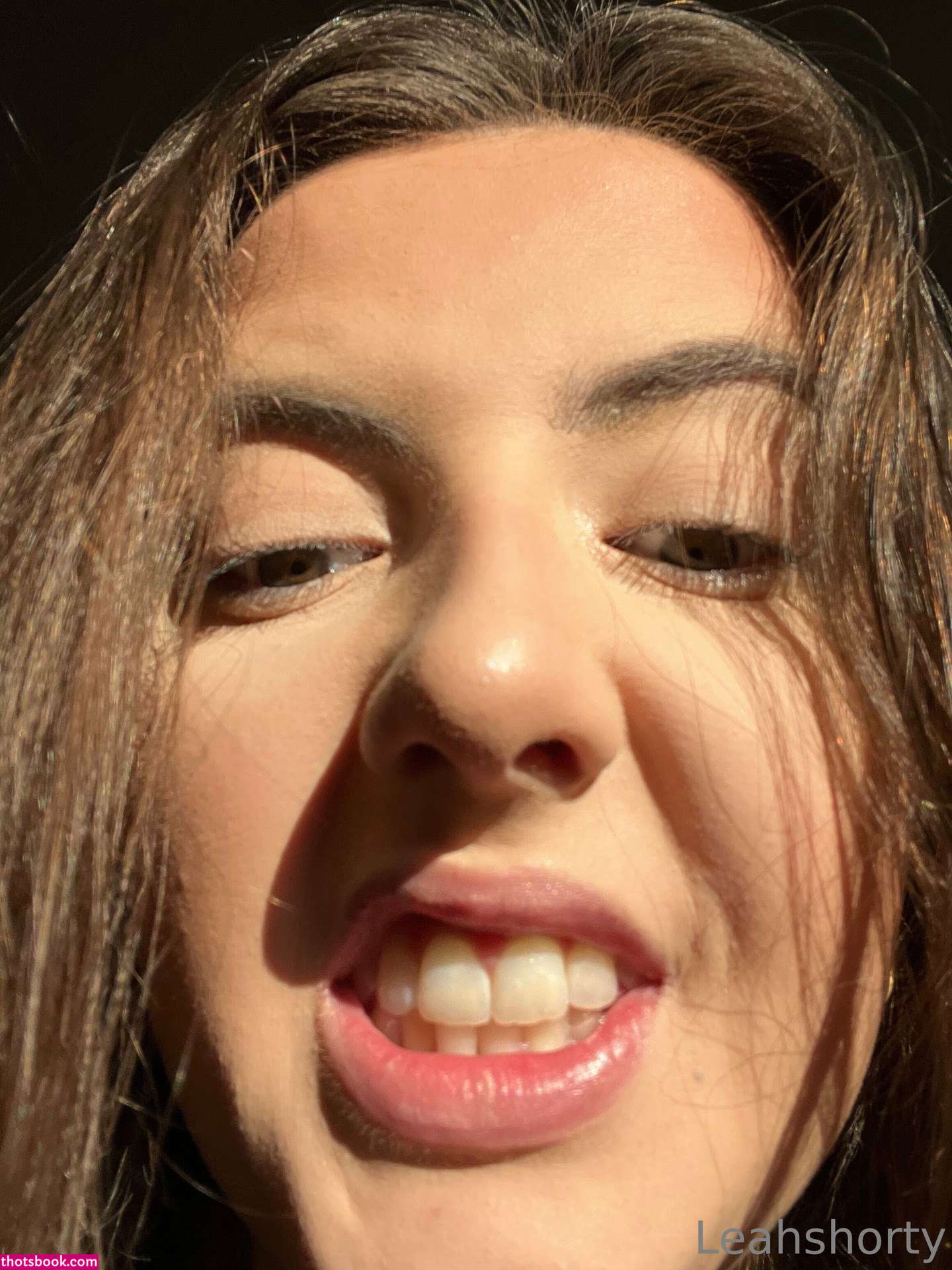 Leah Shorty Photo #76