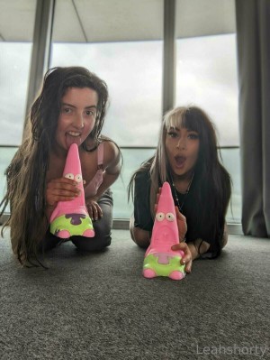 Leah Shorty Photo #74